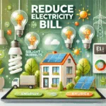 Reduce Electricity Bill in Summer: Simple Hacks for 2025