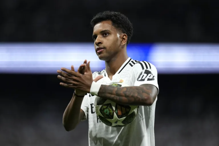 Latest Transfer Rumours