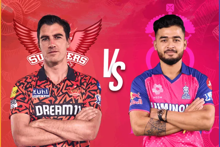 IPL 2025: SRH vs RR - Rajiv Gandhi Stadium Pitch & Weather Report