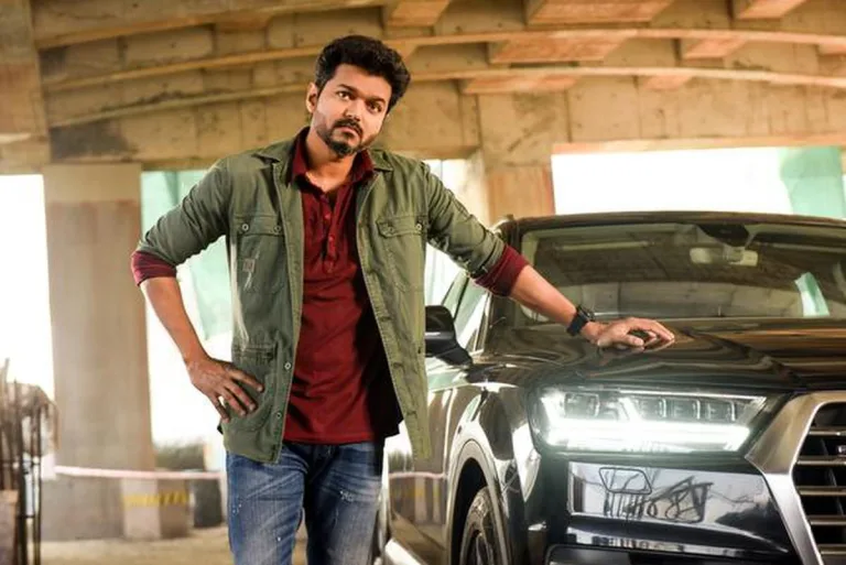 Sarkar Movie review: Vijay’s Political Punch That Broke the Internet!