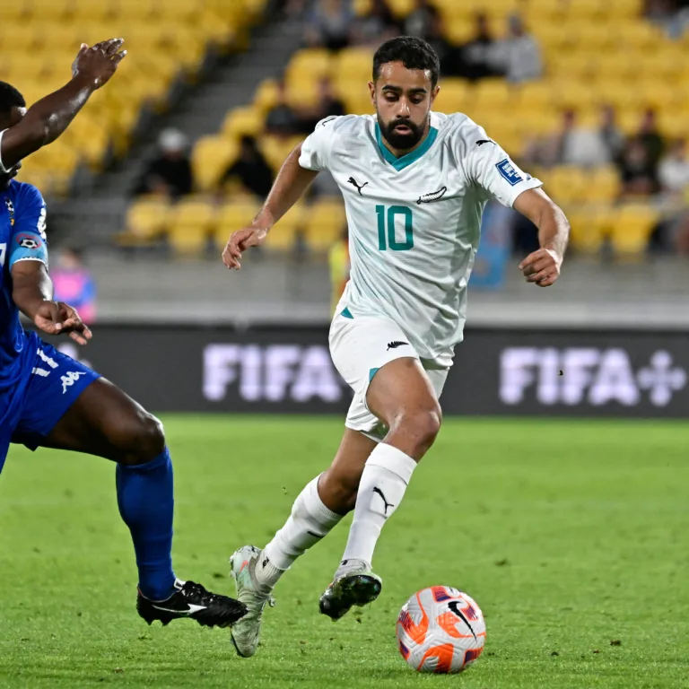 Indian-Origin Players Who Could Don the Tricolour