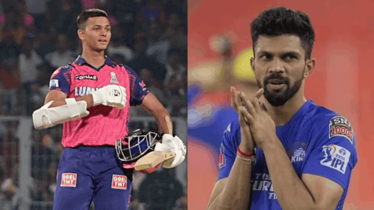 Top 10 Rising IPL 2025 Emerging Players Who Could Be Future Stars