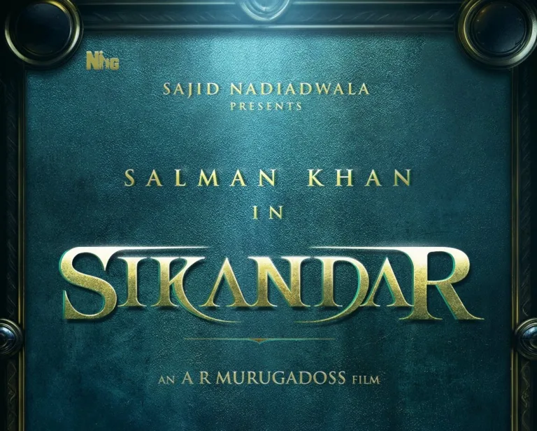 Sikandar OTT Release Date: Here's Where You Can Watch Salman Khan and Rashmika Mandanna's Action Thriller