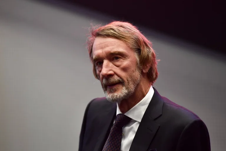 "Give Ruben a Break" – Jim Ratcliffe Backs Amorim Despite Manchester United Struggles