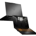 New Affordable TUF Gaming F16 Gaming Laptop starts at ₹80,990