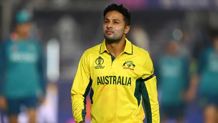 Tanveer Sangha: The Young Leg-Spinner Redefining Australian Cricket