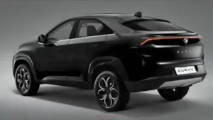 Tata Curvv Dark Edition Set to Launch Soon – IPL 2025’s Official Car!