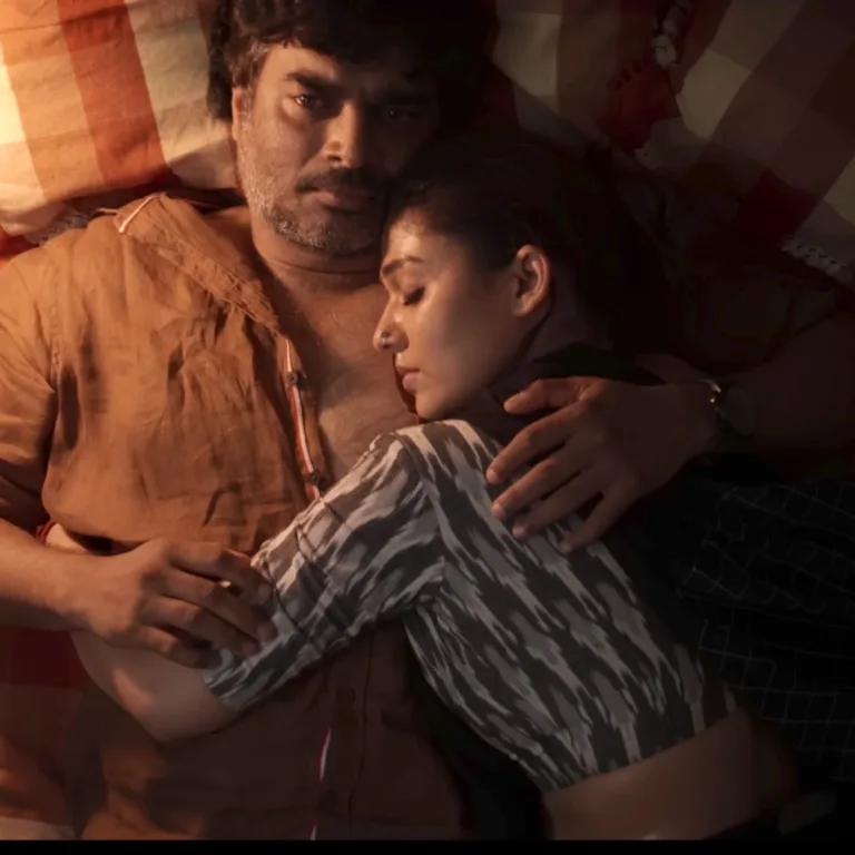 Test OTT Release Date: R Madhavan Shines as a Struggling Scientist in S Sashikanth’s Drama