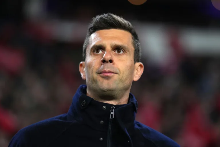 Juventus Dismiss Thiago Motta, Appoint Igor Tudor as New Head Coach