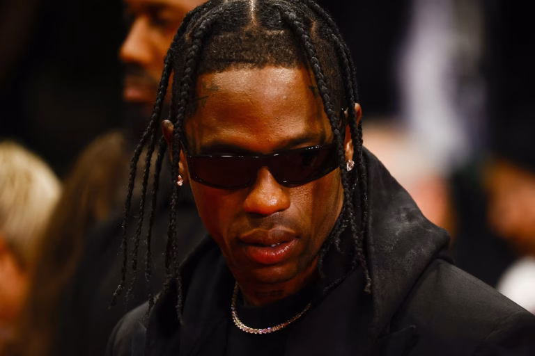 Travis Scott’s ‘Circus Maximus’ Tour Heads to India: Rap Icon to Perform in New Delhi