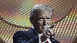 Trump’s Plan to Reclaim U.S. Chip Dominance: Can Intel Lead the Comeback?