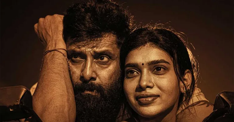 Veera Dheera Sooran: Vikram’s Epic Faces Unexpected Legal Storm