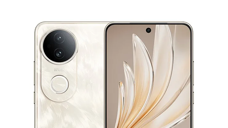 Vivo V50e