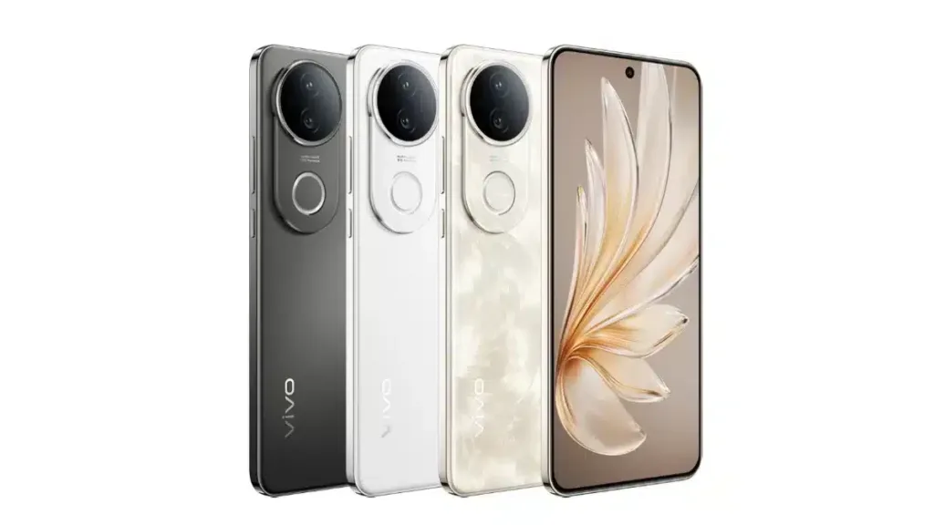 Vivo V50e