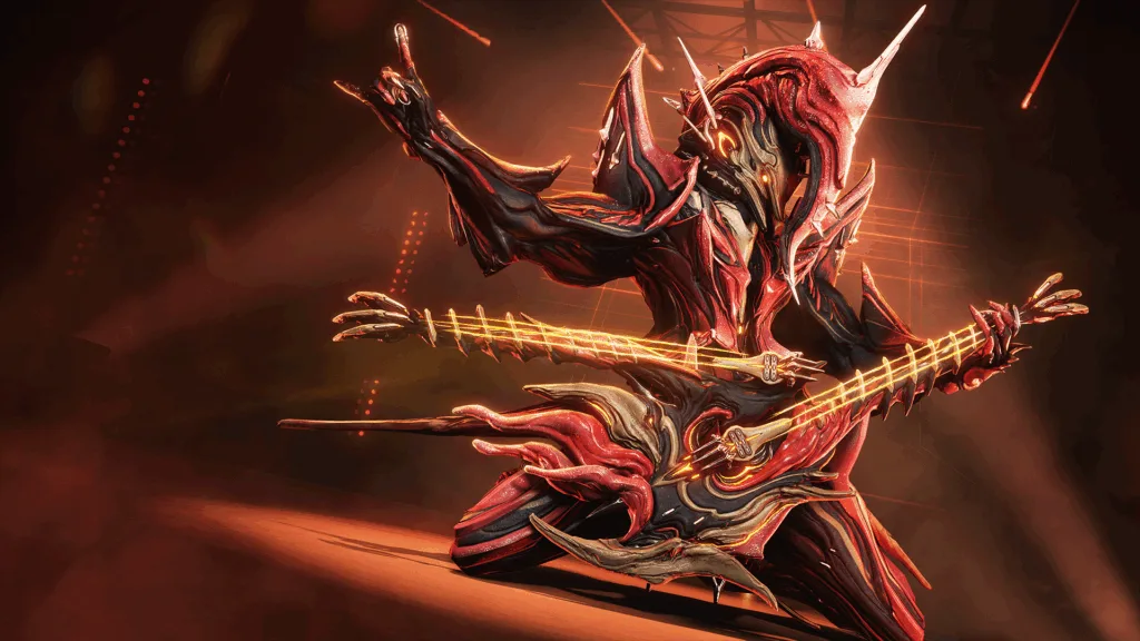 Warframe
