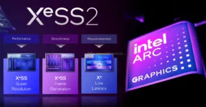 Intel XeSS 2 SDK: The Future of AI-Powered Upscaling & Frame Generation in Gaming