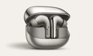 Xiaomi Buds 5 Pro: The World’s First Wi-Fi Audio Earbuds Unveiled at MWC 2025