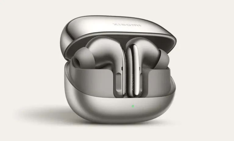 Xiaomi Buds 5 Pro: The World’s First Wi-Fi Audio Earbuds Unveiled at MWC 2025