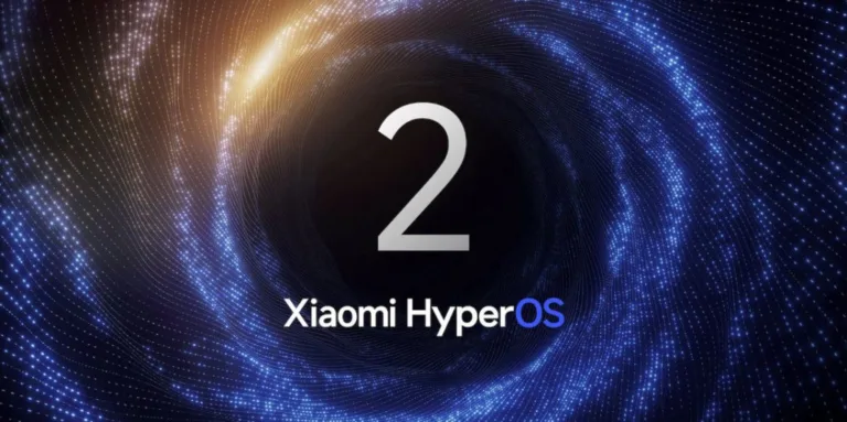 Xiaomi HyperOS 2 Global Rollout: Full Schedule & Exciting AI Features