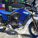 Yamaha Tenere 700 India Launch Likely in 2025 – Everything You Need to Know