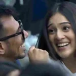 RJ Mahvash and Yuzvendra Chahal: Cricket Romance; Love Blossoms on the Pitch