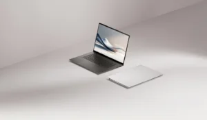 ASUS Unveils Zenbook S16 & 14 with AMD Ryzen AI 300 Series: Power Meets Portability