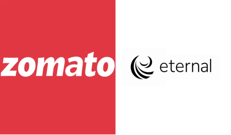 Zomato to Eternal
