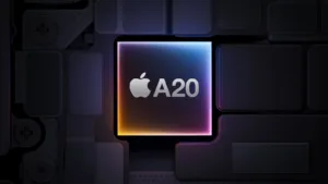 iPhone 18 to Feature Breakthrough 2nm A20 Chip: What This Means for Performance