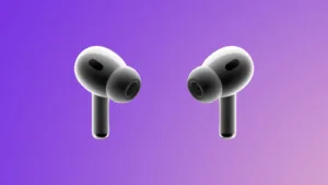 Apple's Next-Gen AirPods May Feature Tiny Infrared Cameras