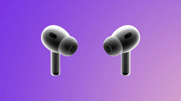 Apple's Next-Gen AirPods May Feature Tiny Infrared Cameras
