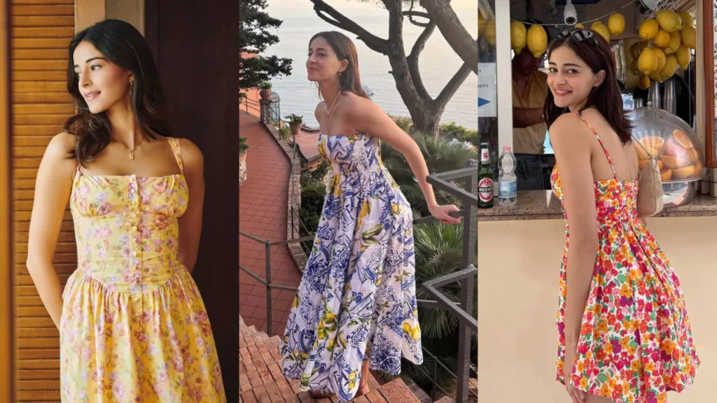 Ananya Panday