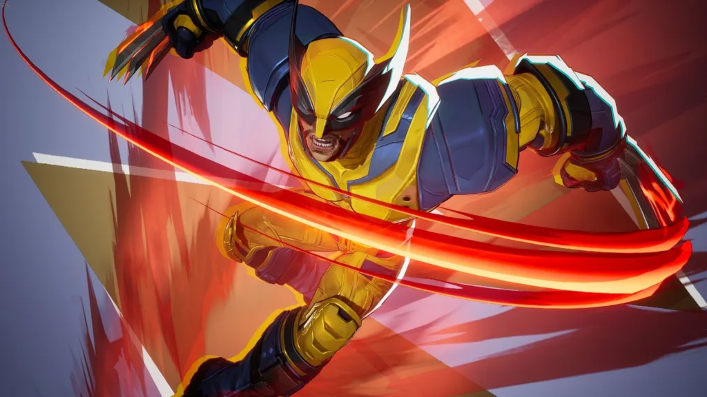 Marvel Rivals
