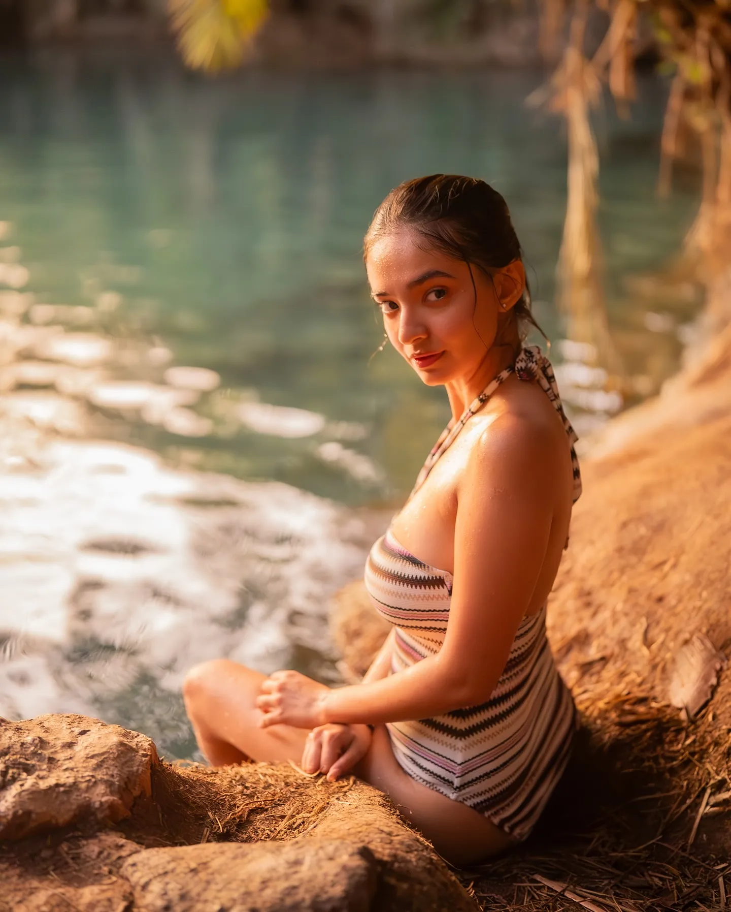 Anushka Sen Photos