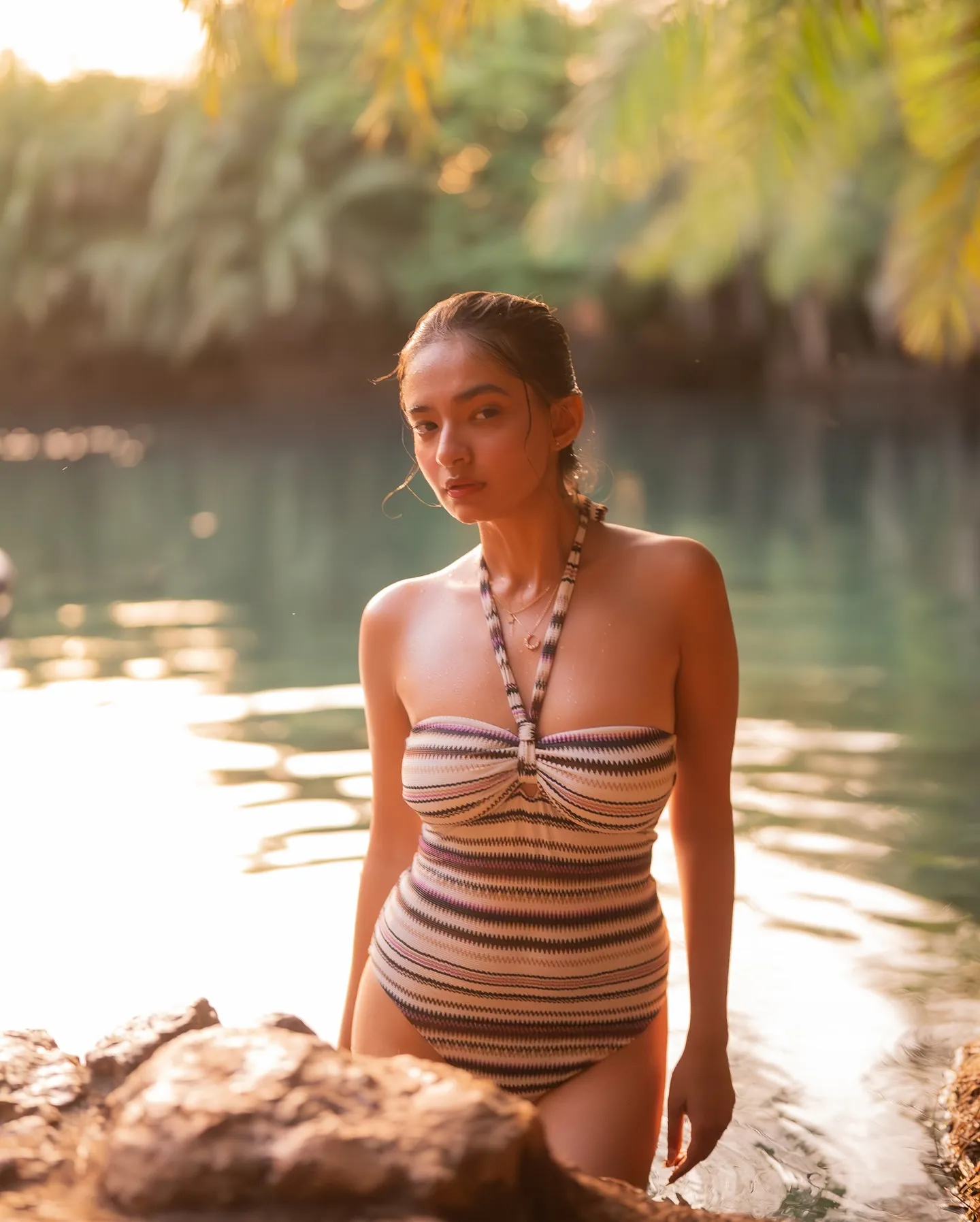 Anushka Sen Photos
