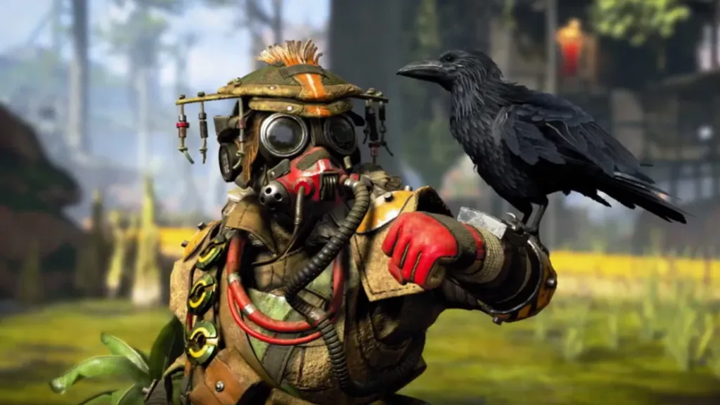 Apex Legends 