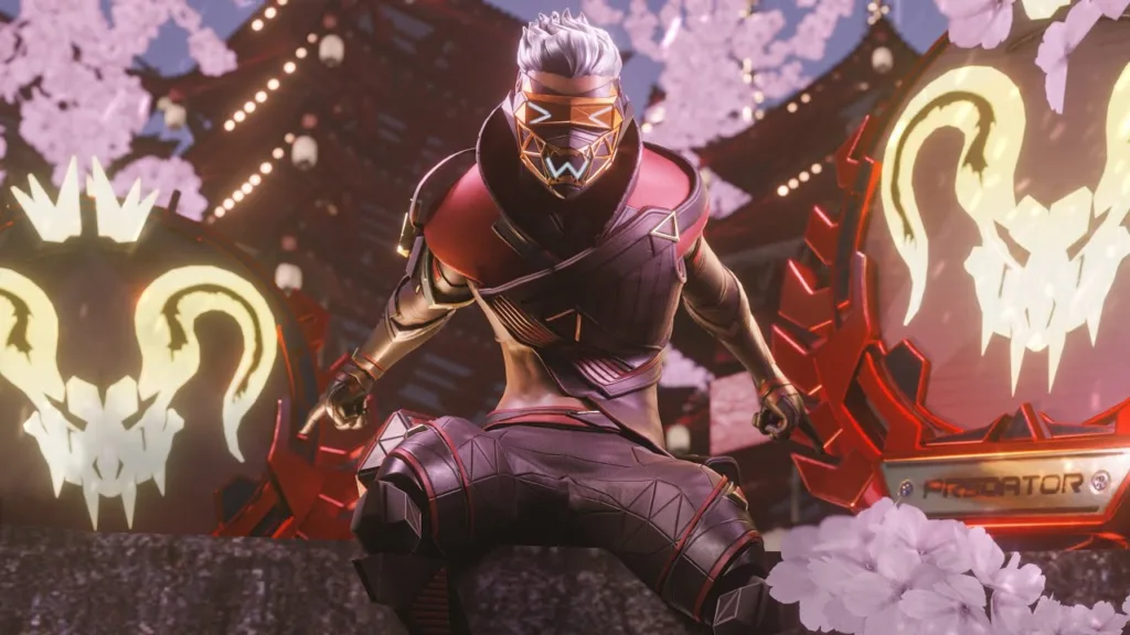 Apex Legends
