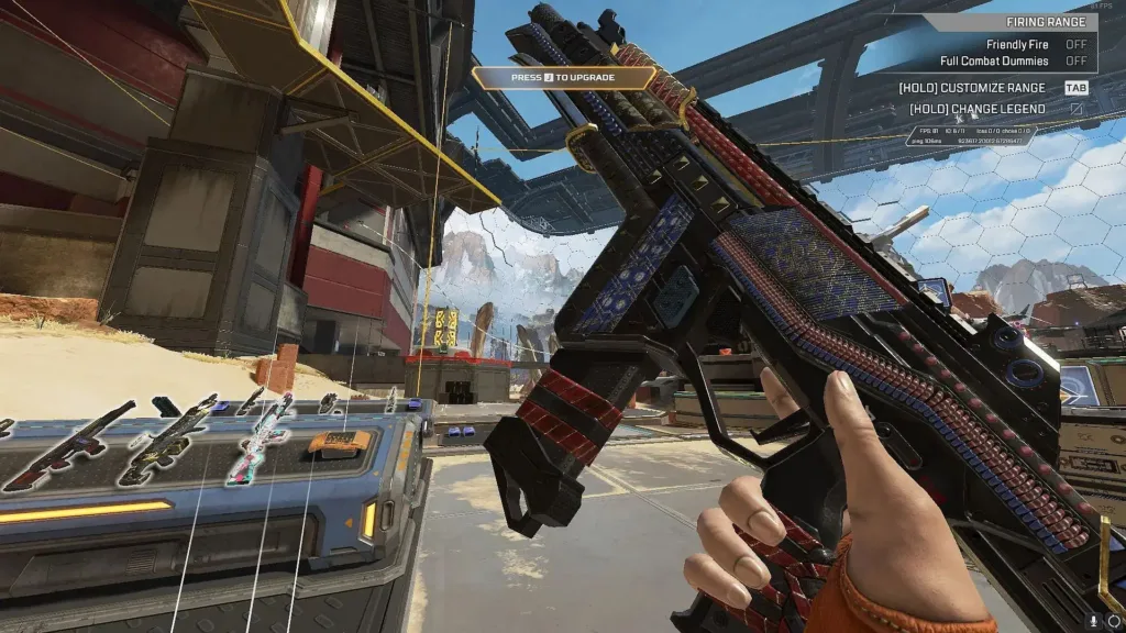 Apex Legends