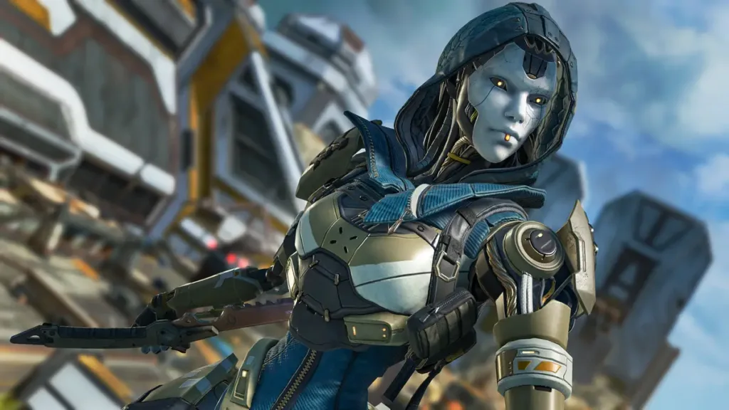 Apex Legends