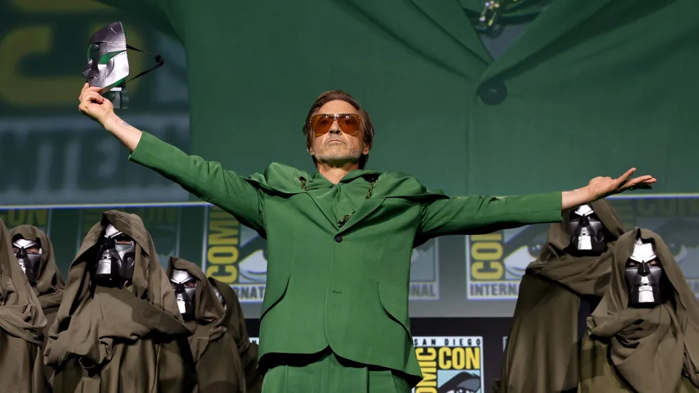 Avengers