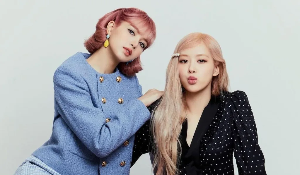 BLACKPINK
