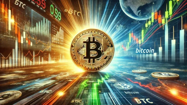 Bitcoin in 2025: The Crypto Crossroads of Uncertainty and Opportunity