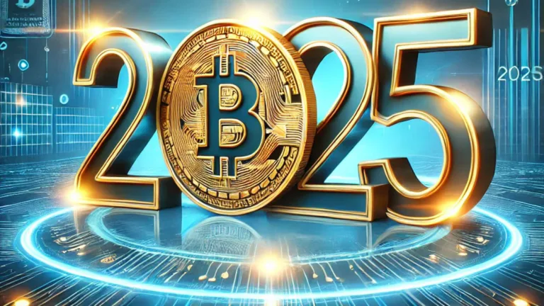 Bitcoin at the Crossroads: Decoding the Cryptocurrency Conundrum in 2025