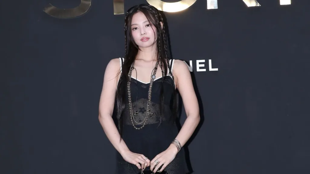 Jennie 
