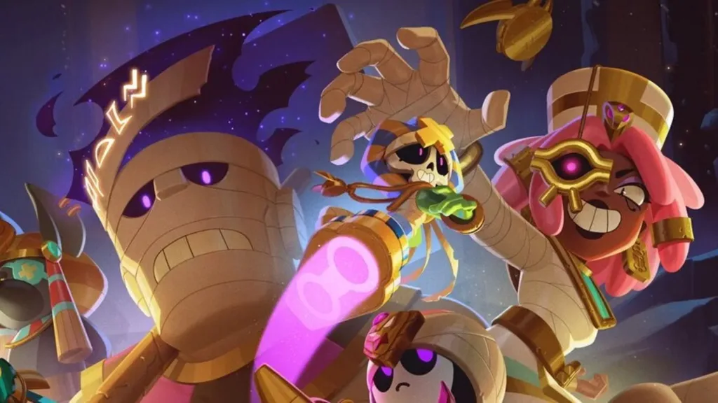 Brawl Stars