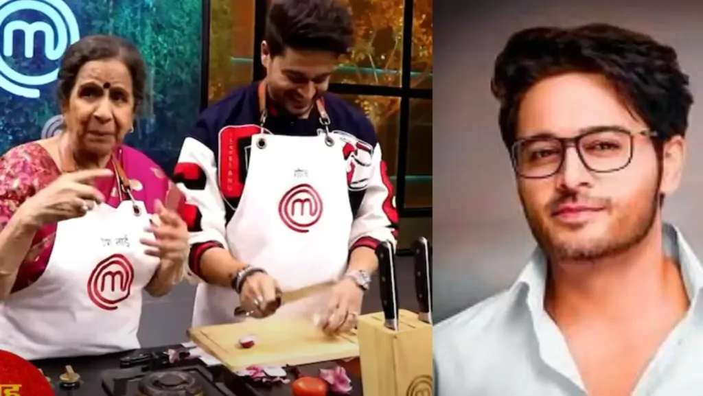 Celebrity MasterChef