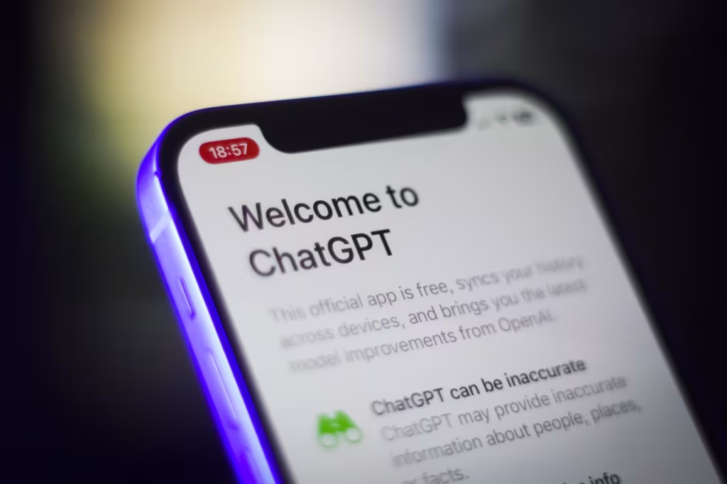ChatGPT