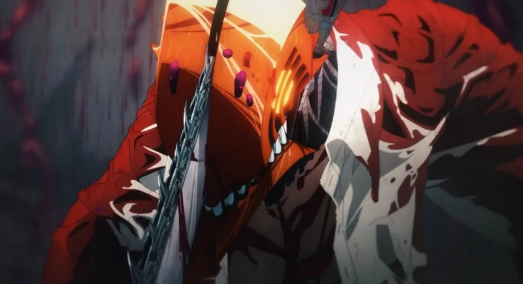 Chainsaw