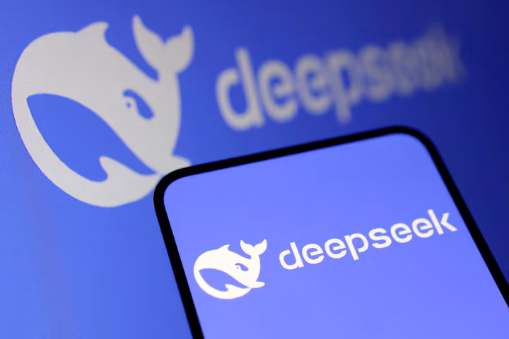 China’s DeepSeek Claims 545% Daily Profit Ratio – Disrupting the AI Market?