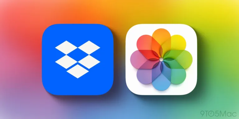 Dropbox Finally Supports Live Photos—10 Years After Apple Introduced Them!