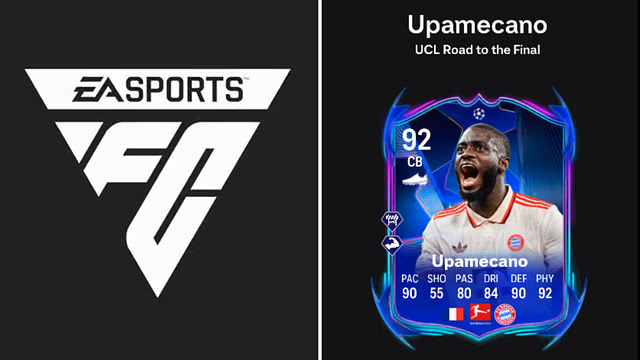 EA FC25